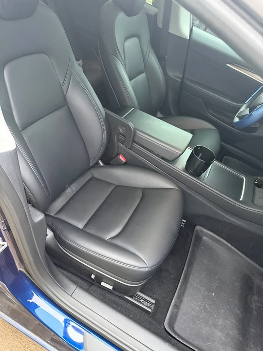 2023 Tesla Model 3 - Image 8 of 13