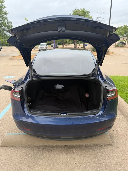 2023 Tesla Model 3 - Image 13 of 13