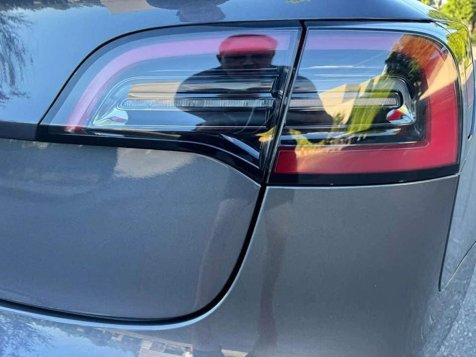 2023 Tesla Model 3 - Image 16 of 20