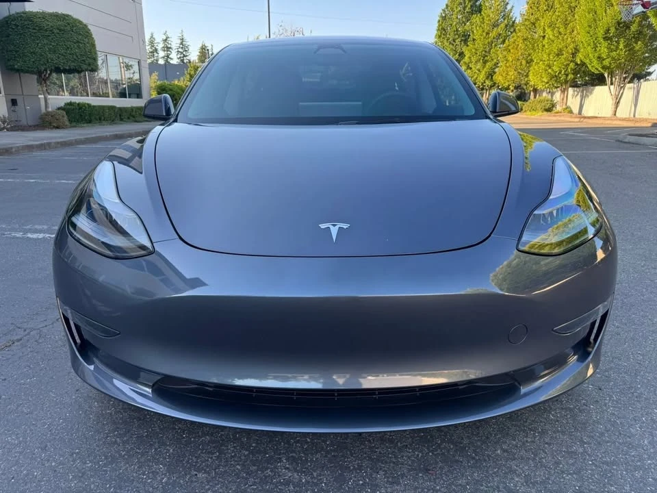 2023 Tesla Model 3 - Image 3 of 20