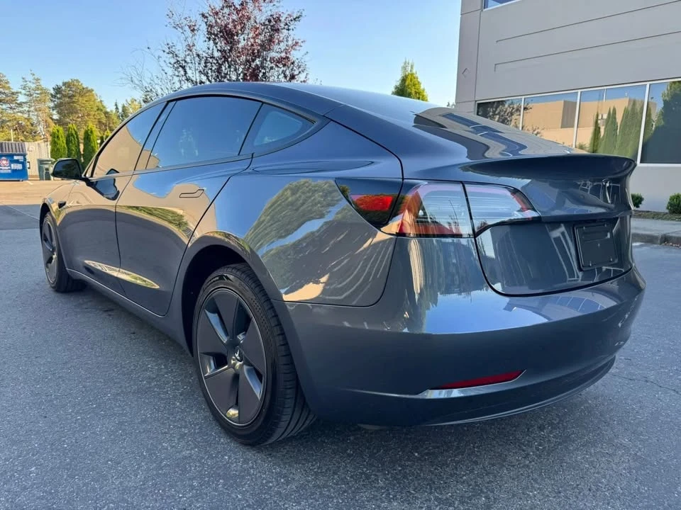 2023 Tesla Model 3 - Image 8 of 20