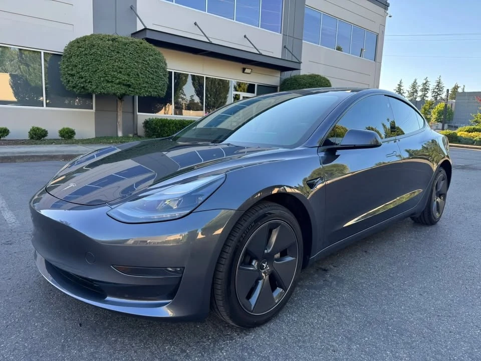 2023 Tesla Model 3 - Image 4 of 20