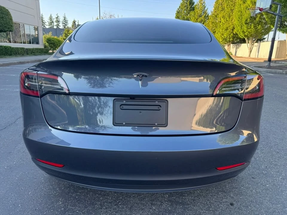 2023 Tesla Model 3 - Image 9 of 20