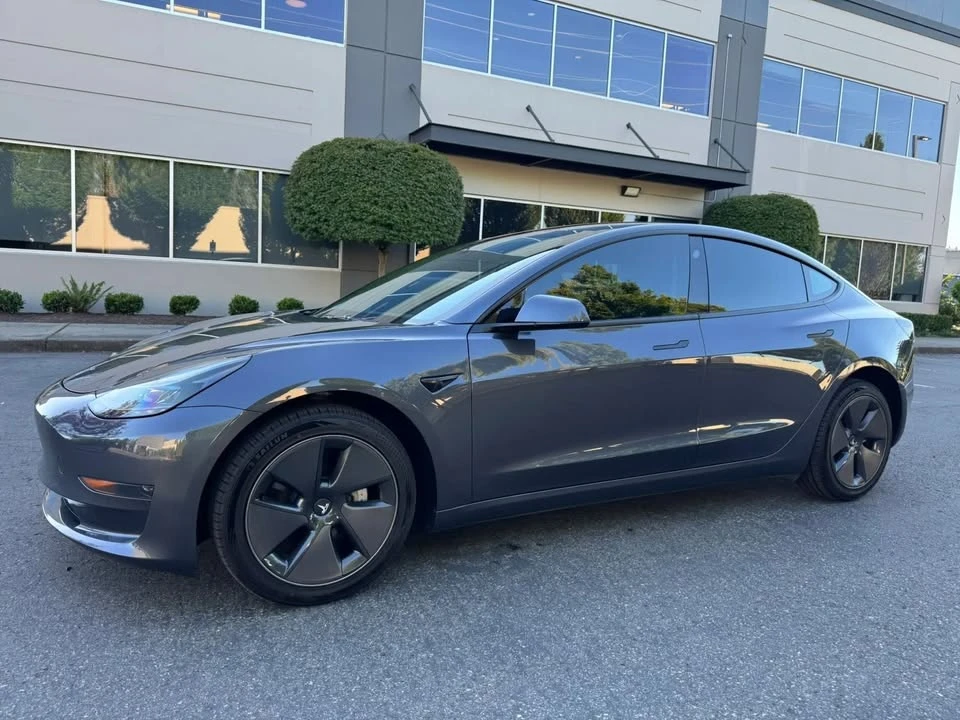 2023 Tesla Model 3 - Image 5 of 20