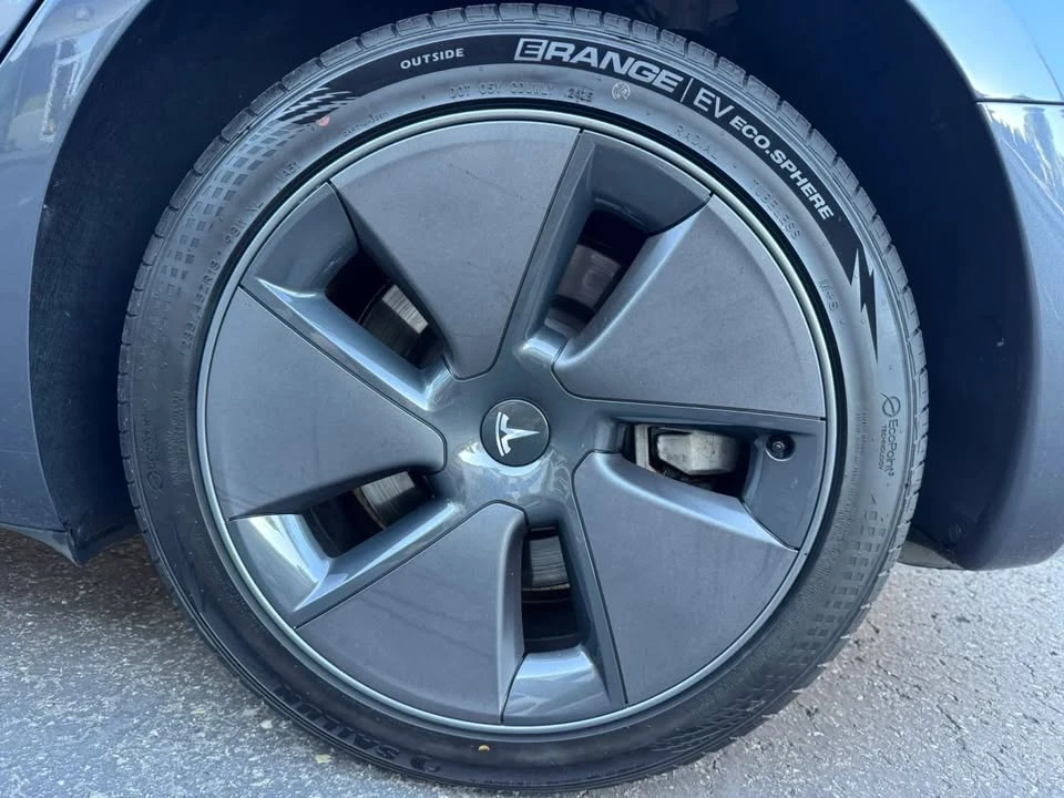 2023 Tesla Model 3 - Image 20 of 20
