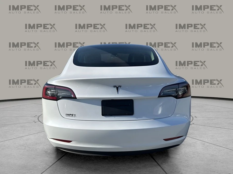 2023 Tesla Model 3 - Image 4 of 12