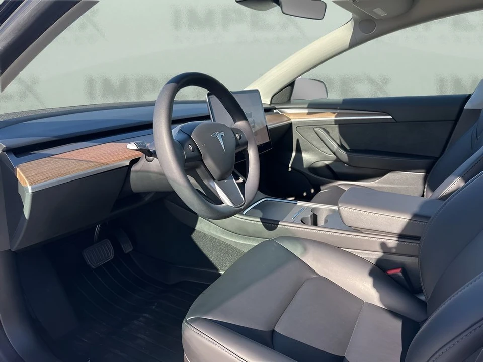 2023 Tesla Model 3 - Image 9 of 12