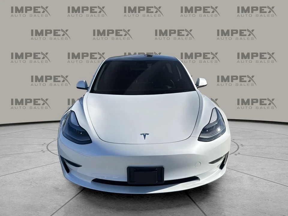 2023 Tesla Model 3 - Image 8 of 12