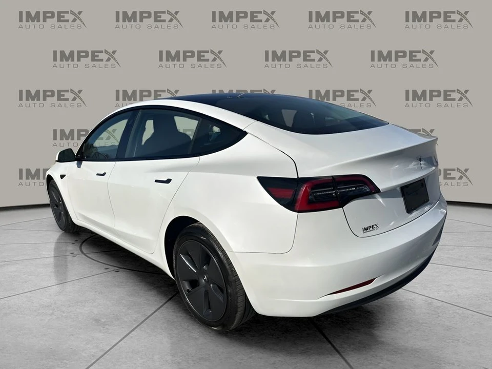 2023 Tesla Model 3 - Image 3 of 12