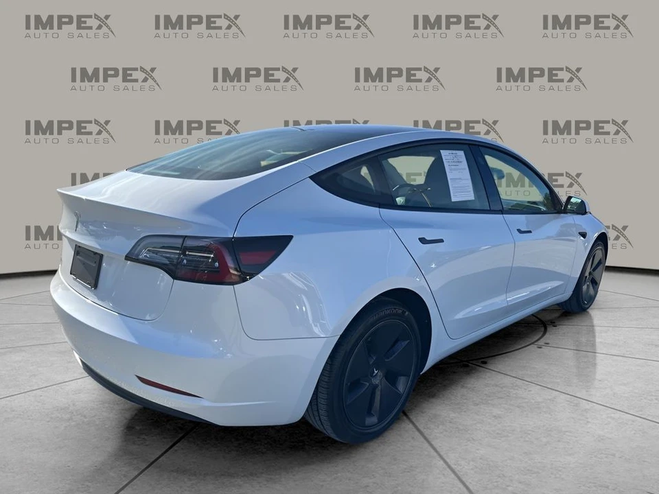 2023 Tesla Model 3 - Image 5 of 12