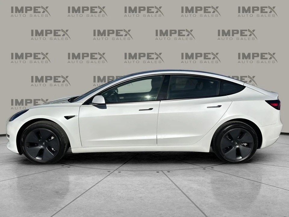 2023 Tesla Model 3 - Image 2 of 12