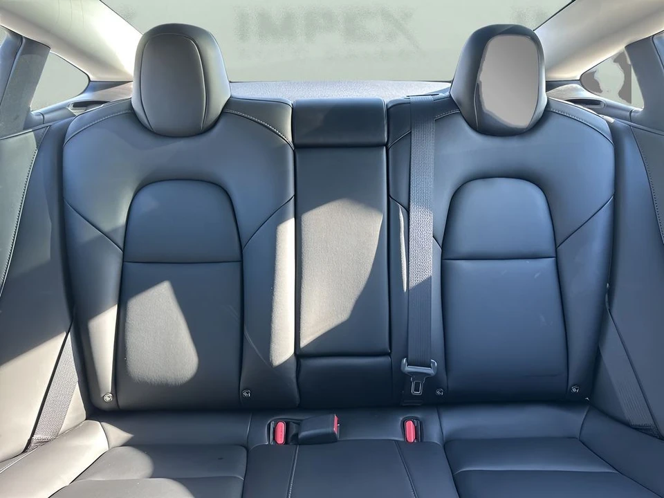 2023 Tesla Model 3 - Image 12 of 12