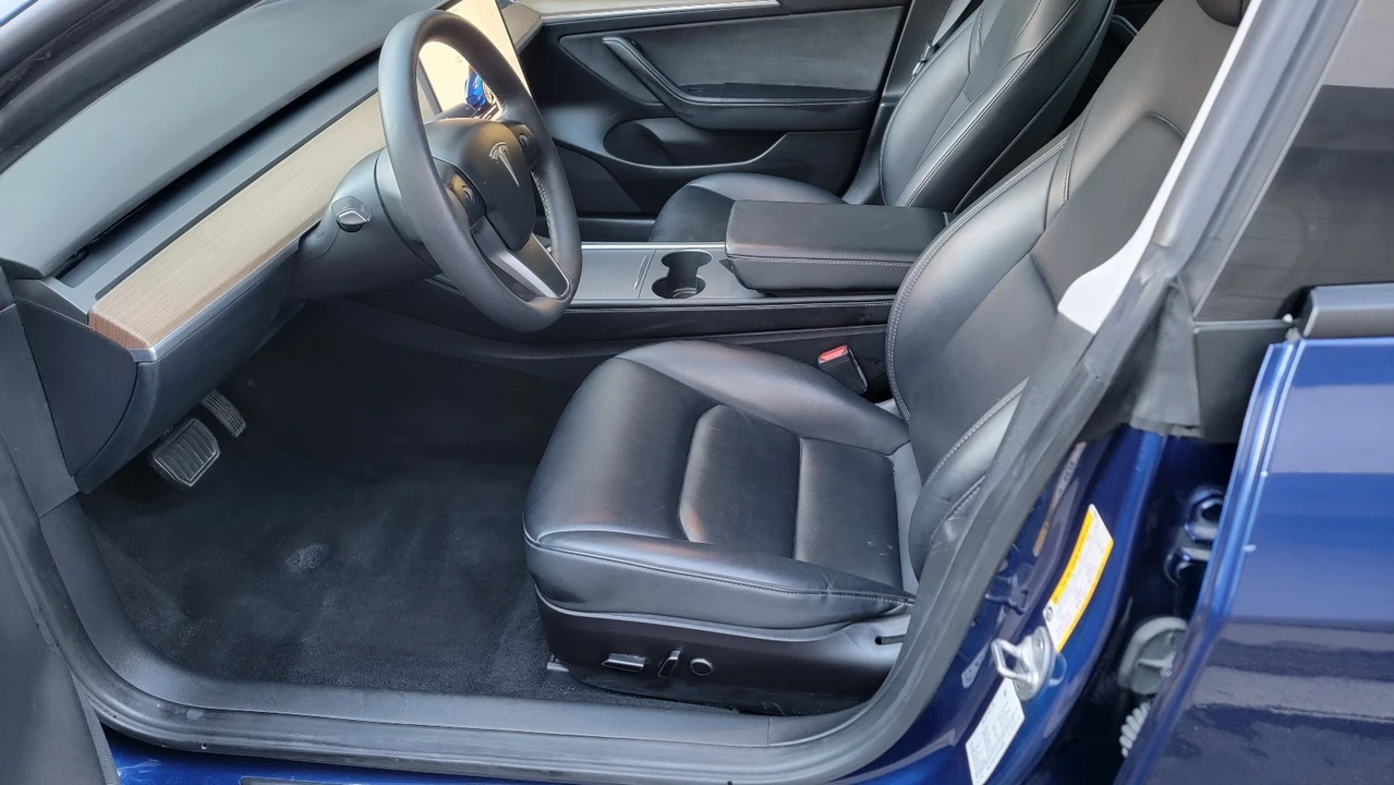 2023 Tesla Model 3 - Image 13 of 21