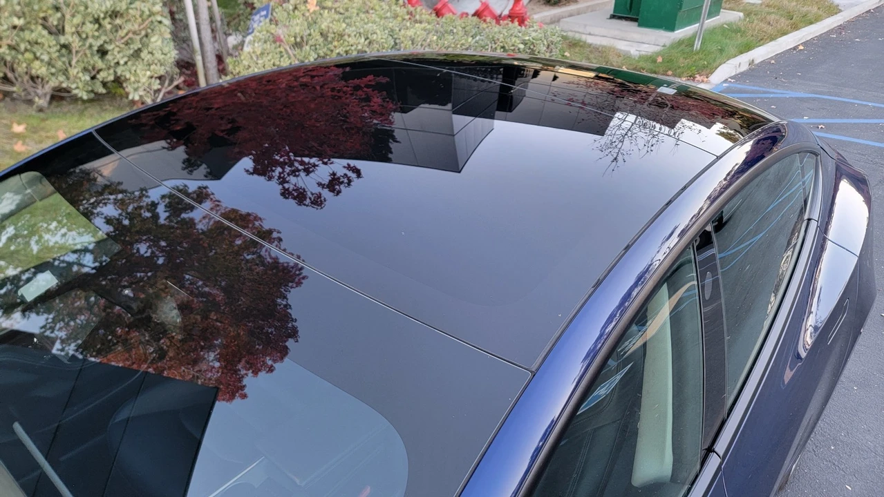 2023 Tesla Model 3 - Image 11 of 21