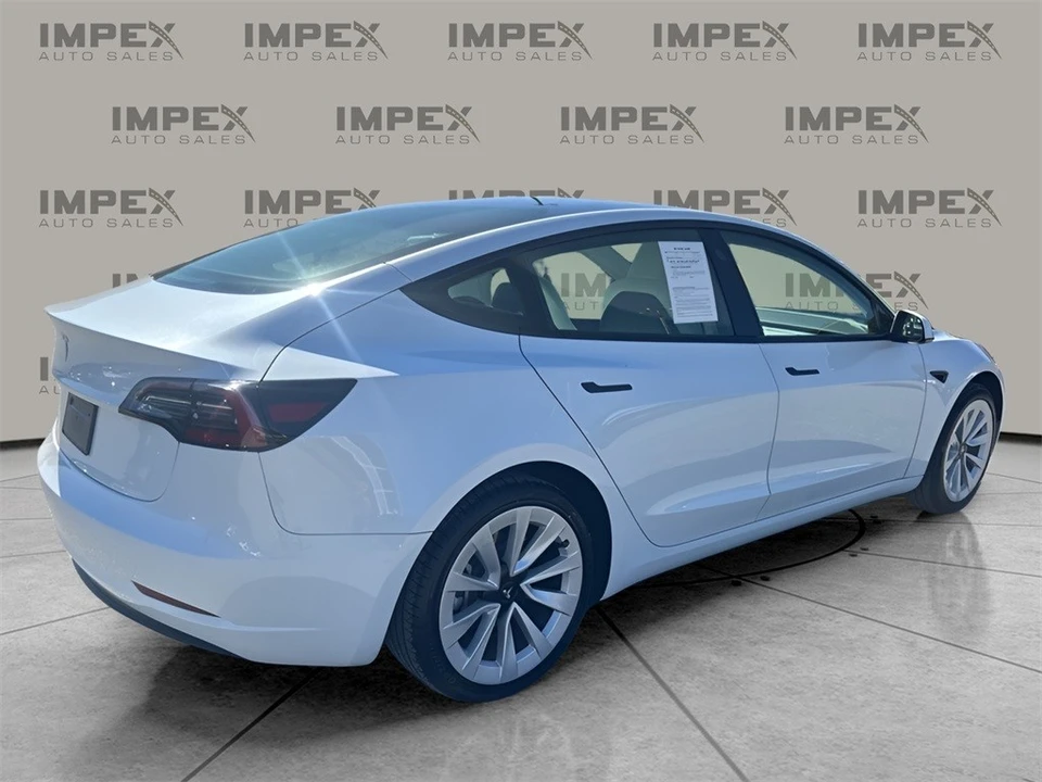 2023 Tesla Model 3 - Image 5 of 12
