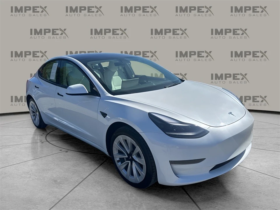 2023 Tesla Model 3 - Image 7 of 12