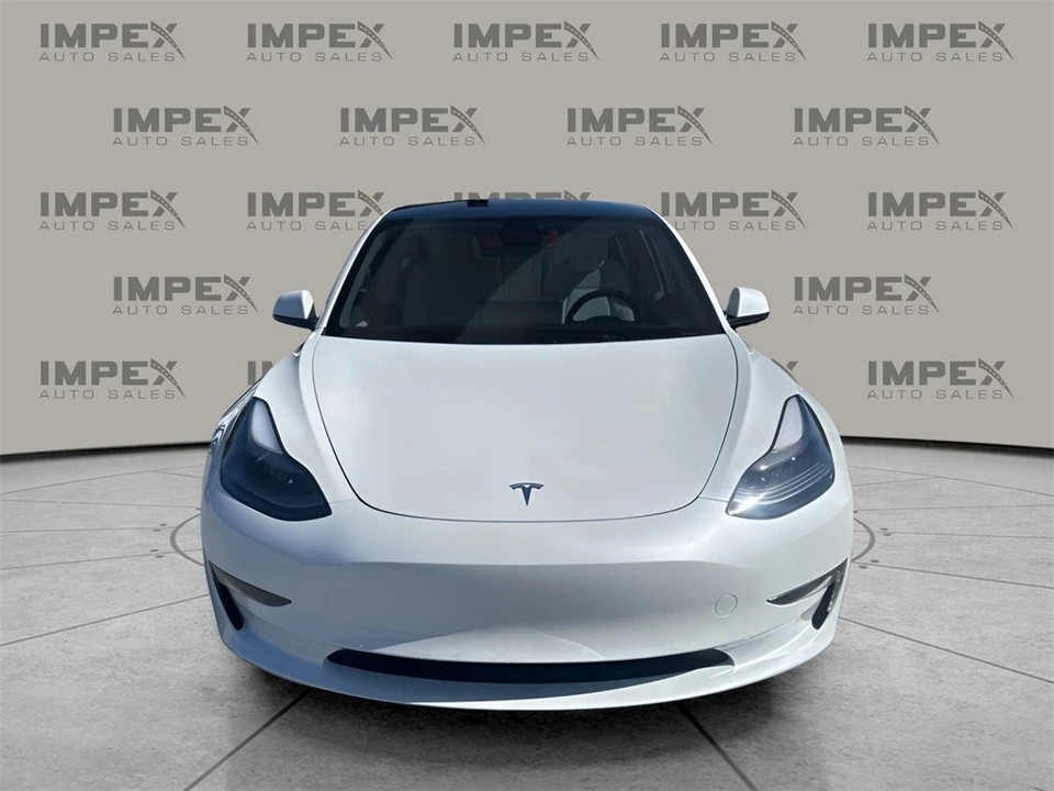 2023 Tesla Model 3 - Image 8 of 12