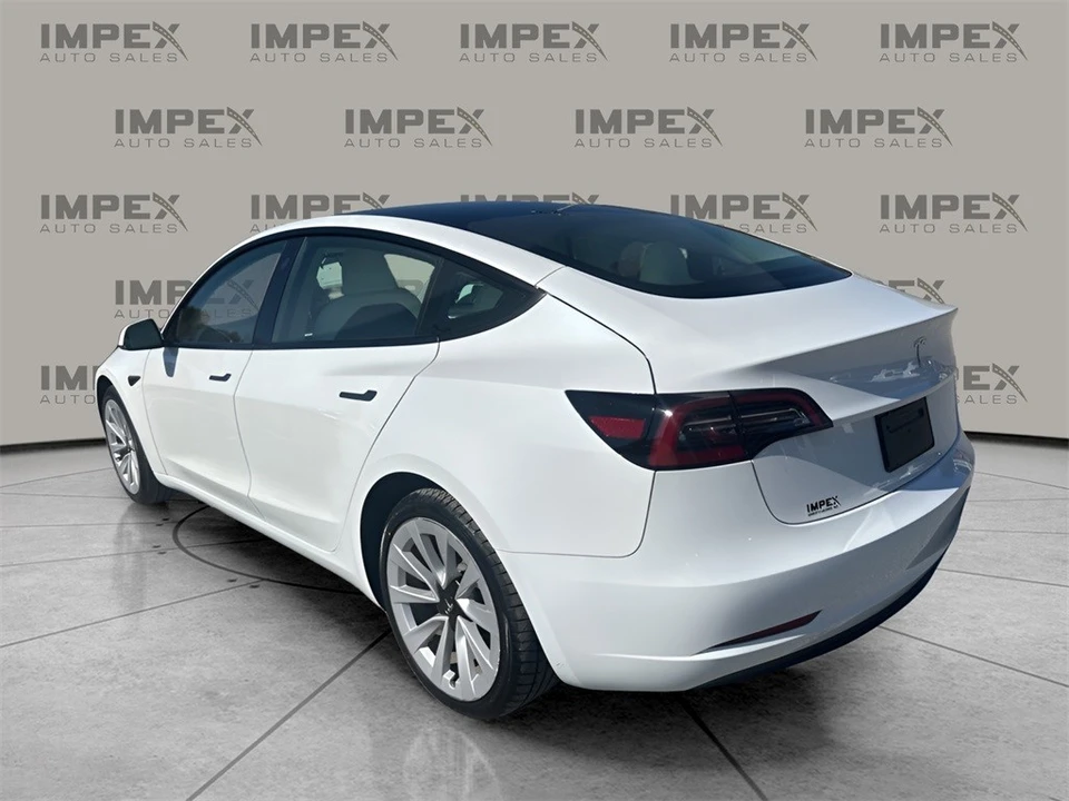 2023 Tesla Model 3 - Image 3 of 12