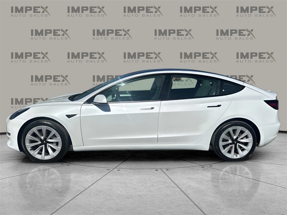 2023 Tesla Model 3 - Image 2 of 12