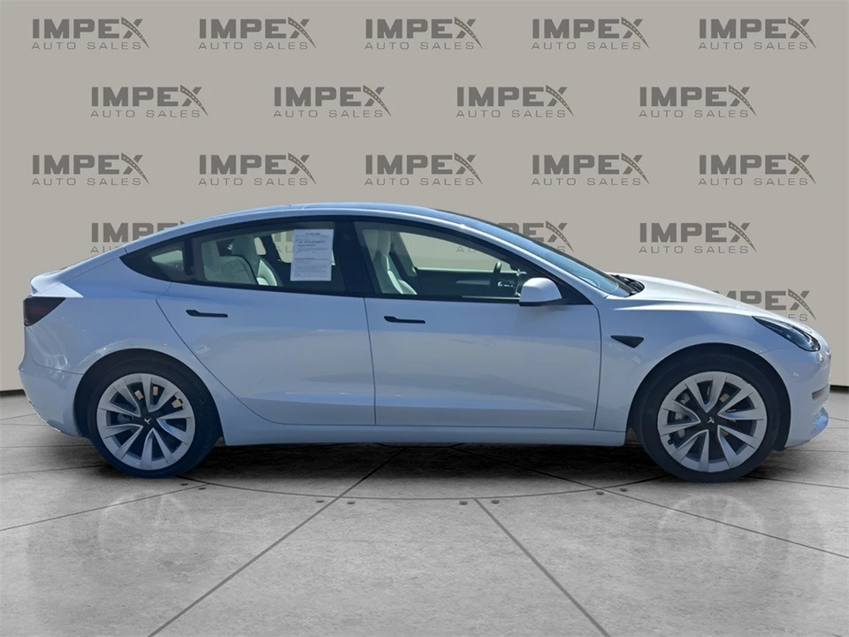 2023 Tesla Model 3 - Image 6 of 12