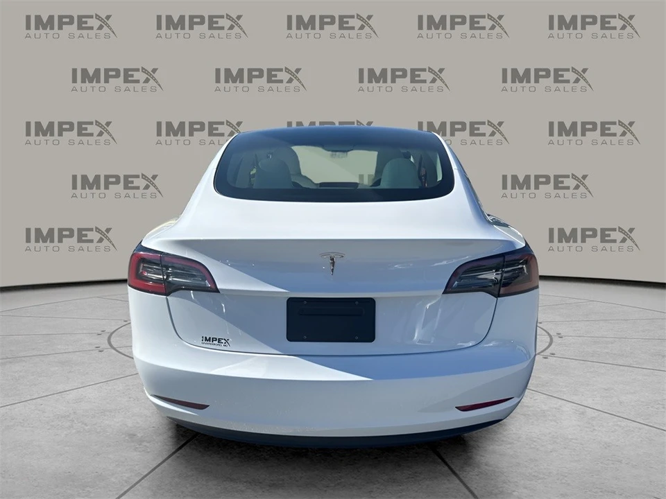 2023 Tesla Model 3 - Image 4 of 12