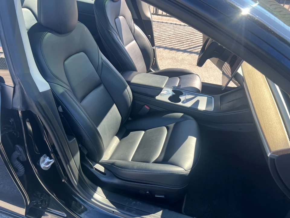 2023 Tesla Model 3 - Image 15 of 21