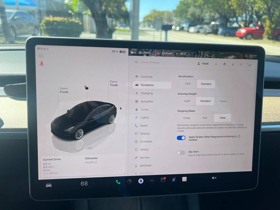 2023 Tesla Model 3 - Image 21 of 21
