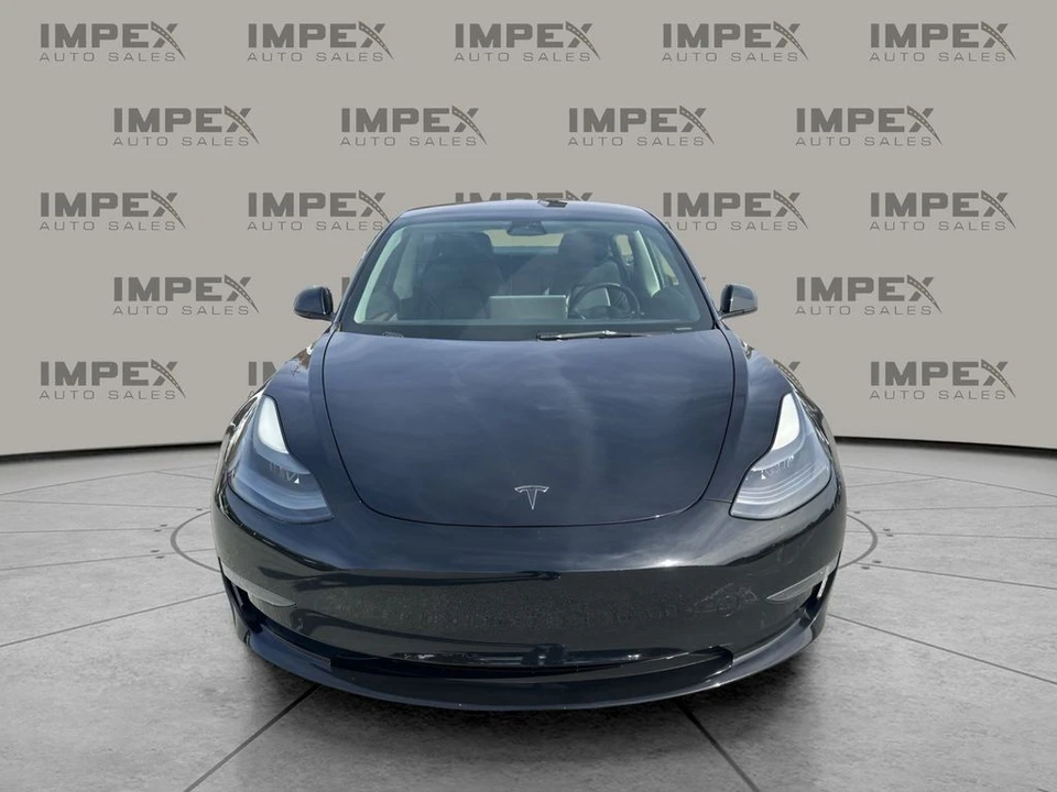 2023 Tesla Model 3 - Image 8 of 12