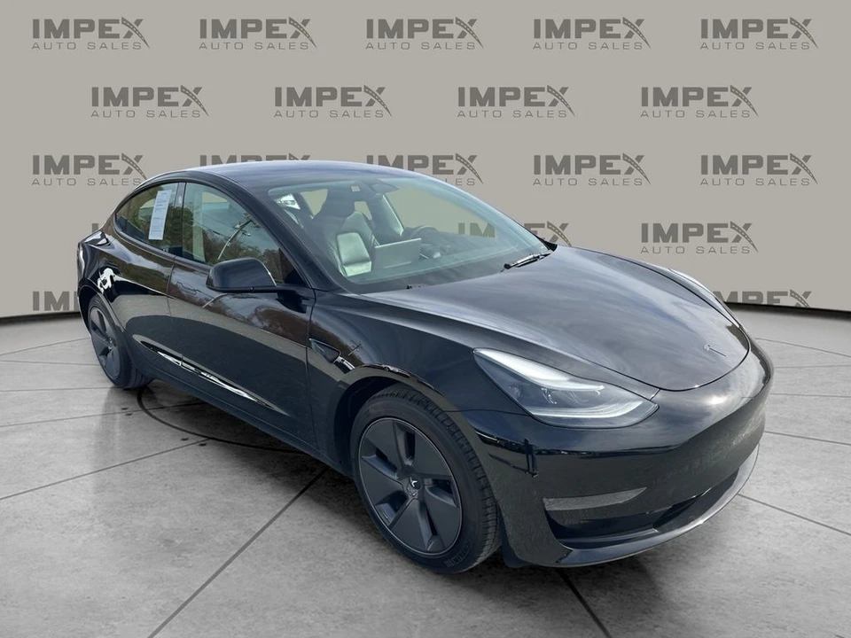 2023 Tesla Model 3 - Image 7 of 12