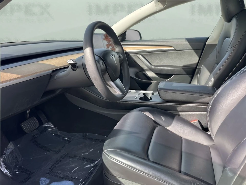 2023 Tesla Model 3 - Image 9 of 12