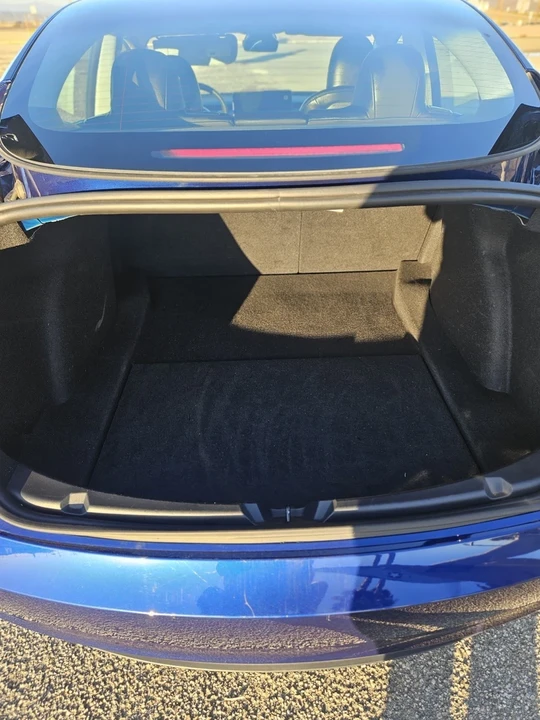 2023 Tesla Model 3 - Image 7 of 11