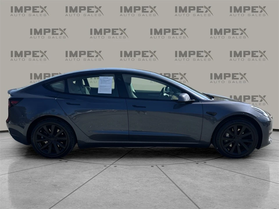 2023 Tesla Model 3 - Image 6 of 12