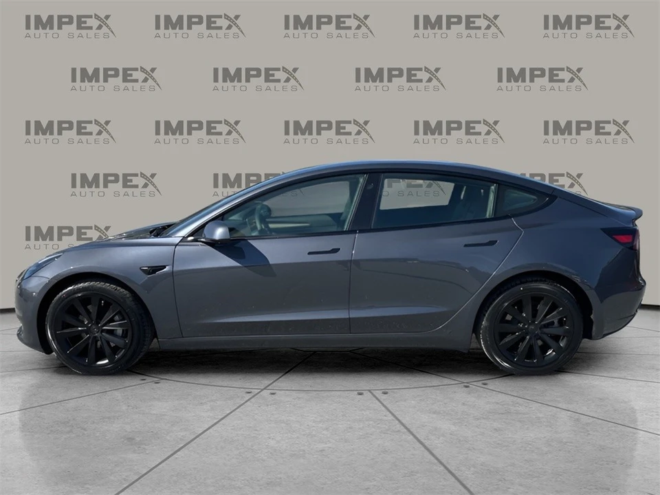 2023 Tesla Model 3 - Image 2 of 12