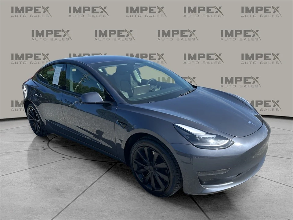 2023 Tesla Model 3 - Image 7 of 12