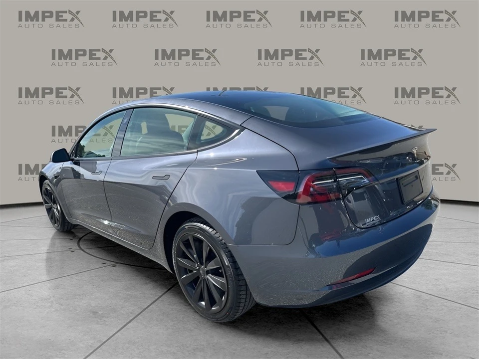 2023 Tesla Model 3 - Image 3 of 12