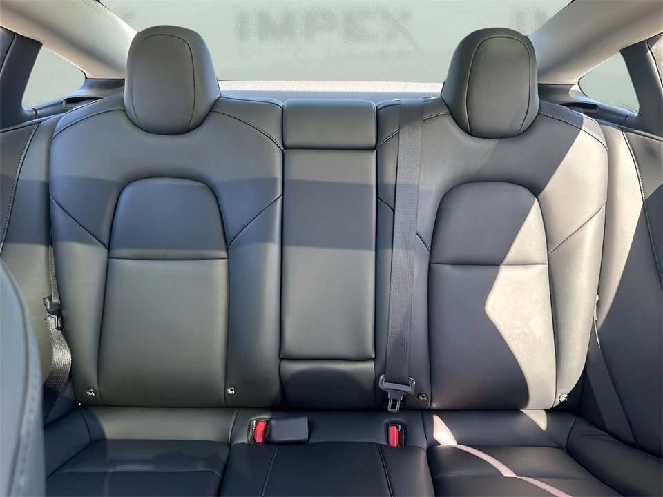 2023 Tesla Model 3 - Image 12 of 12