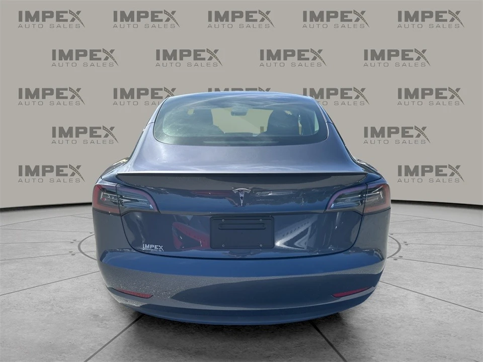 2023 Tesla Model 3 - Image 4 of 12