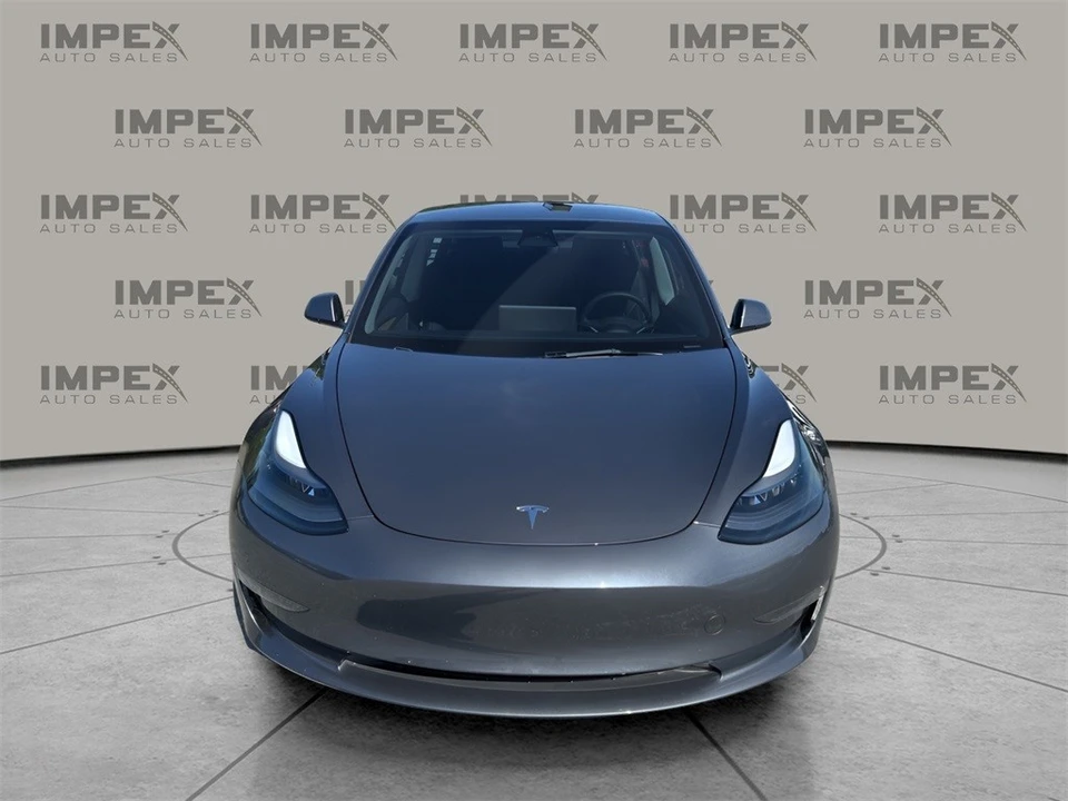 2023 Tesla Model 3 - Image 8 of 12
