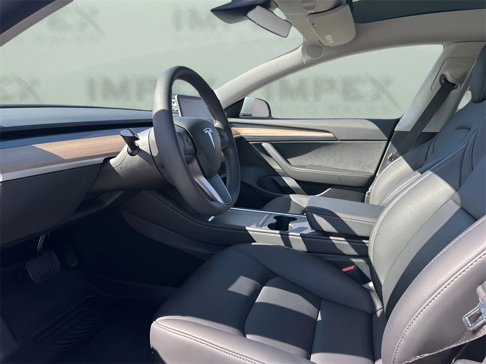 2023 Tesla Model 3 - Image 9 of 12