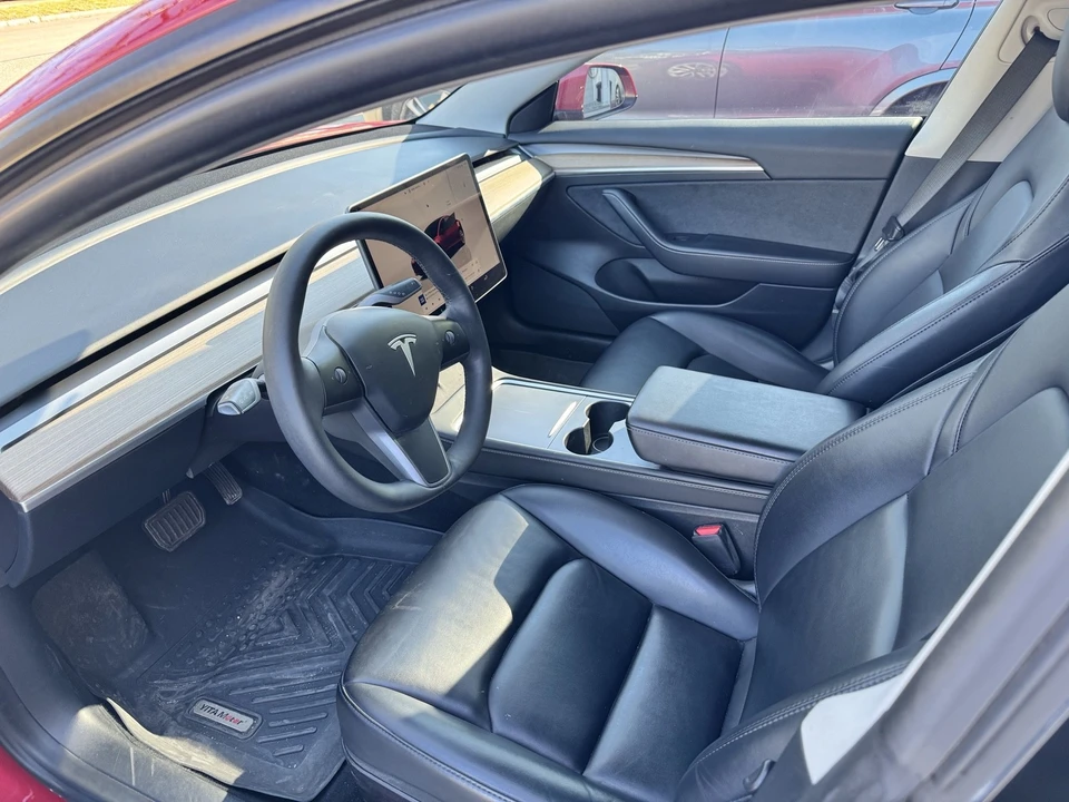 2023 Tesla Model 3 - Image 6 of 12