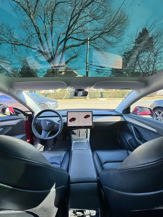 2023 Tesla Model 3 - Image 4 of 12