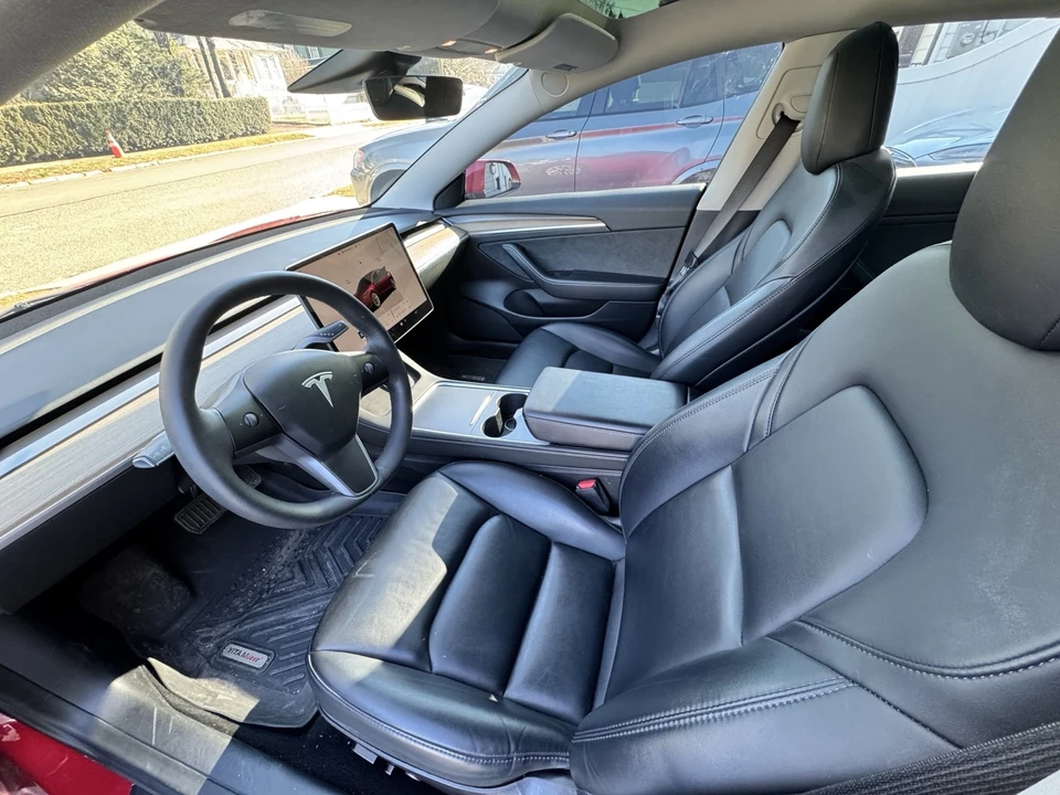 2023 Tesla Model 3 - Image 7 of 12