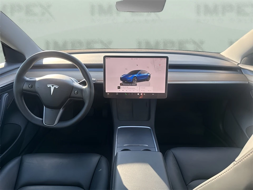 2023 Tesla Model 3 - Image 14 of 21