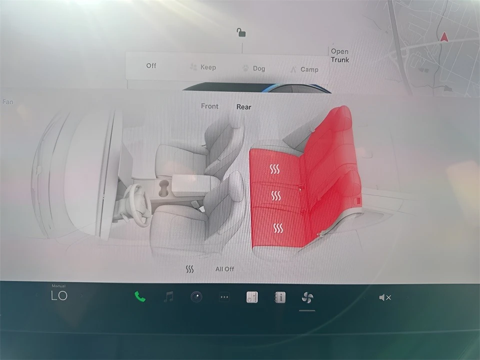 2023 Tesla Model 3 - Image 13 of 21