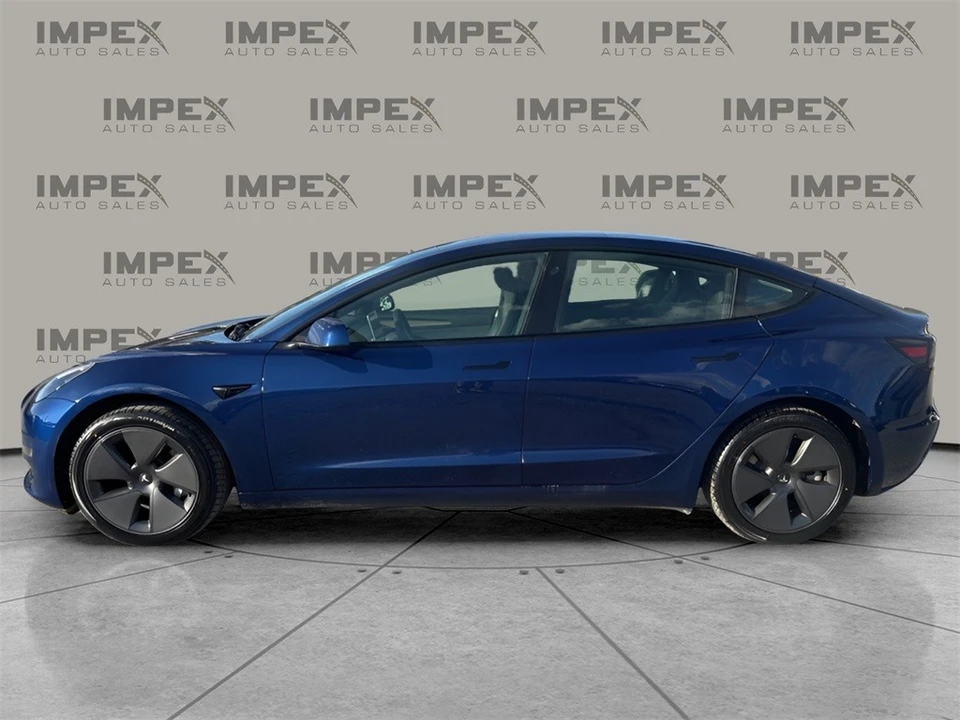2023 Tesla Model 3 - Image 2 of 21