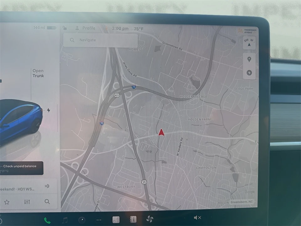 2023 Tesla Model 3 - Image 21 of 21