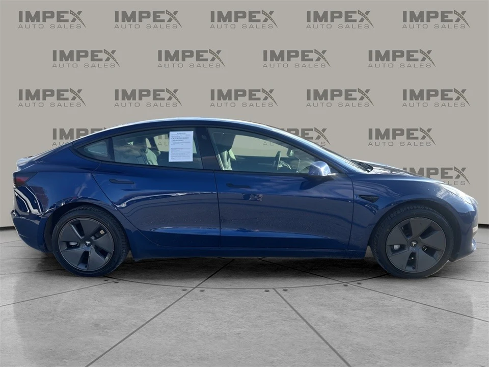 2023 Tesla Model 3 - Image 6 of 21