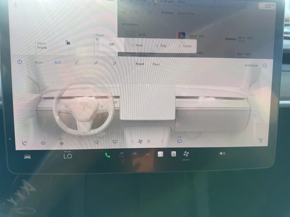 2023 Tesla Model 3 - Image 20 of 21