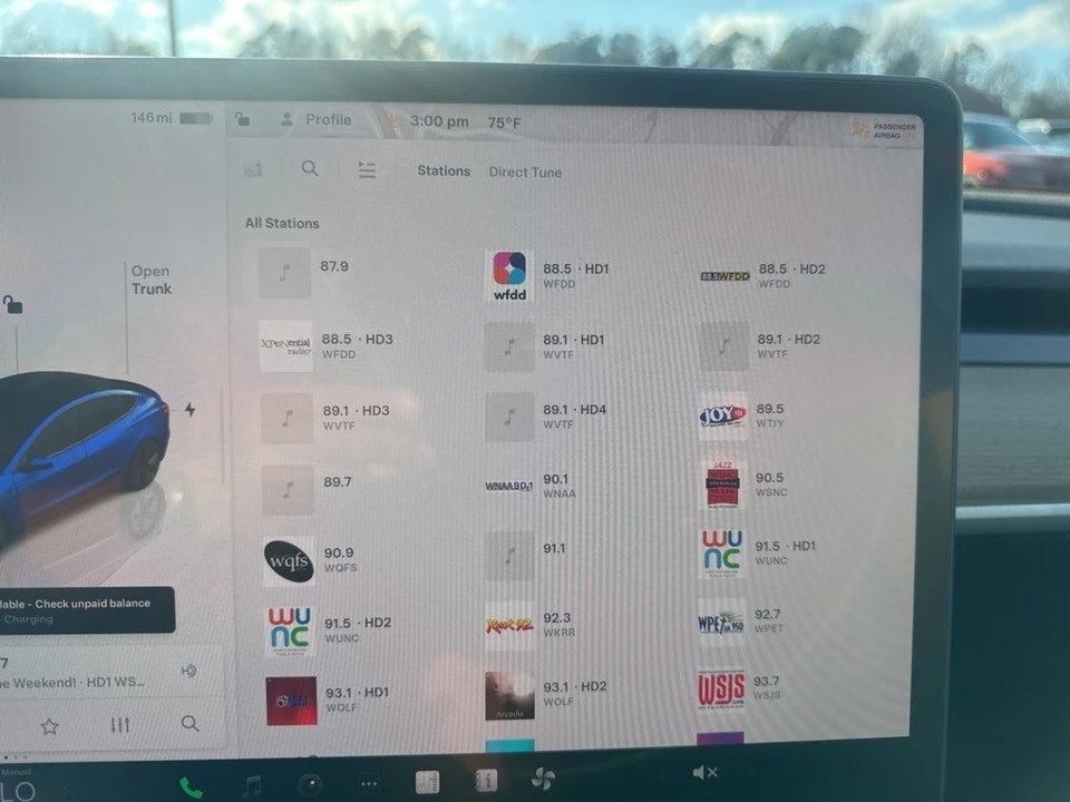 2023 Tesla Model 3 - Image 19 of 21
