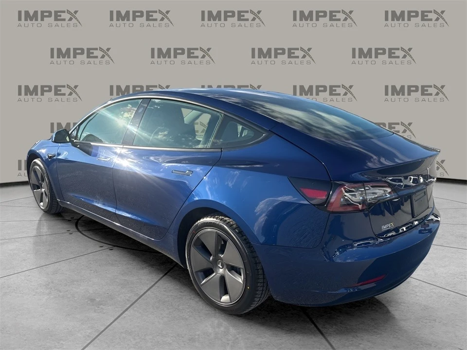 2023 Tesla Model 3 - Image 3 of 21